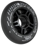 Powerslide inline skates Torrent 80 wheel | Sport Station.