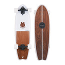 Tempish longboard Surfy II | Sport Station.