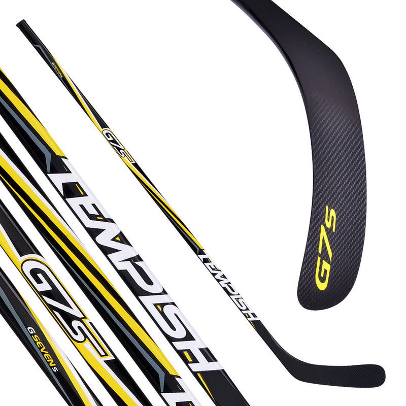 Tempish hockey stick G7S 130cm | Sport Station.