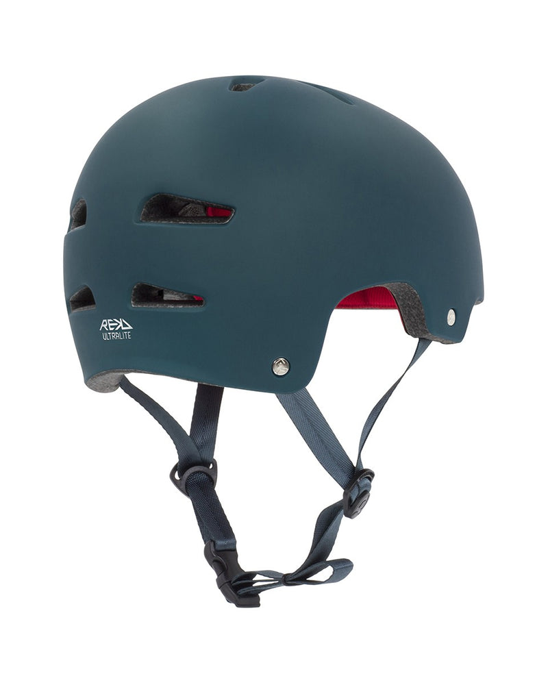 Rekd freestyle helmet Ultralite In-Mold | Sport Station.