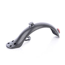 Urbis electric scooter Rear fender with light | Sport Station.