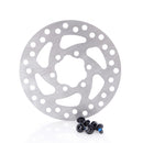 Urbiselectric scooter Brake disc incl. screws | Sport Station.