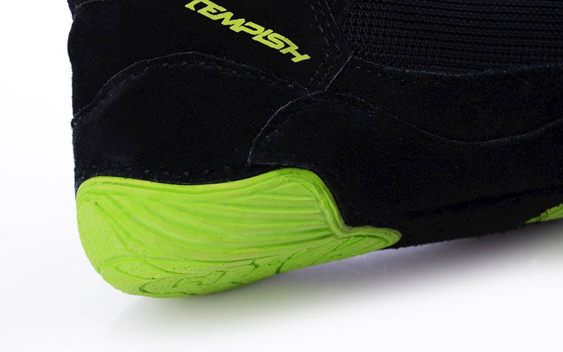 Tempish floorball shoes for goalies Tabur | Sport Station.