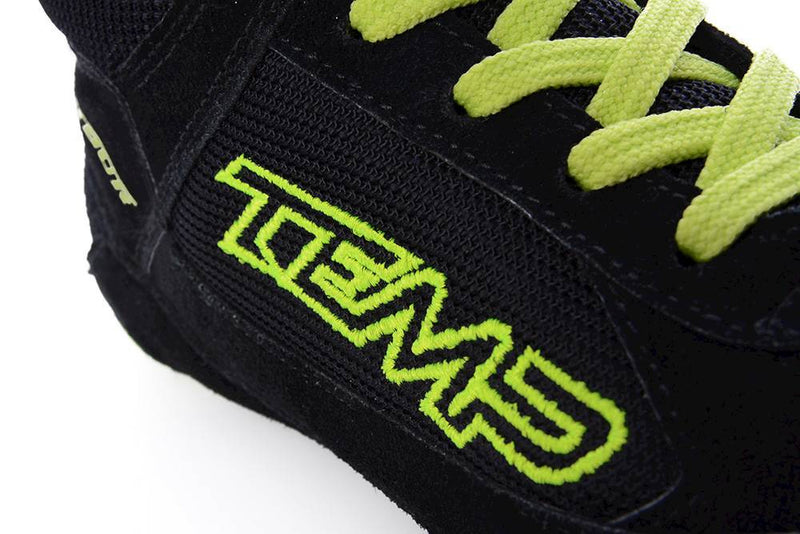 Tempish floorball shoes for goalies Tabur | Sport Station.