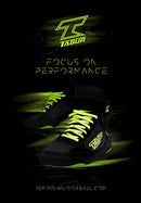 Tempish floorball shoes for goalies Tabur | Sport Station.