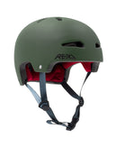 Rekd freestyle helmet Ultralite In-Mold | Sport Station.