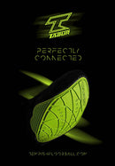 Tempish floorball kids shoes for goalies Tabur Jr. | Sport Station.