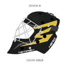 Tempish Set of stickers for Hero mask | Sport Station.