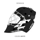 Tempish Set of stickers for Hero mask | Sport Station.