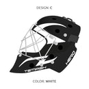 Tempish Set of stickers for Hero mask | Sport Station.