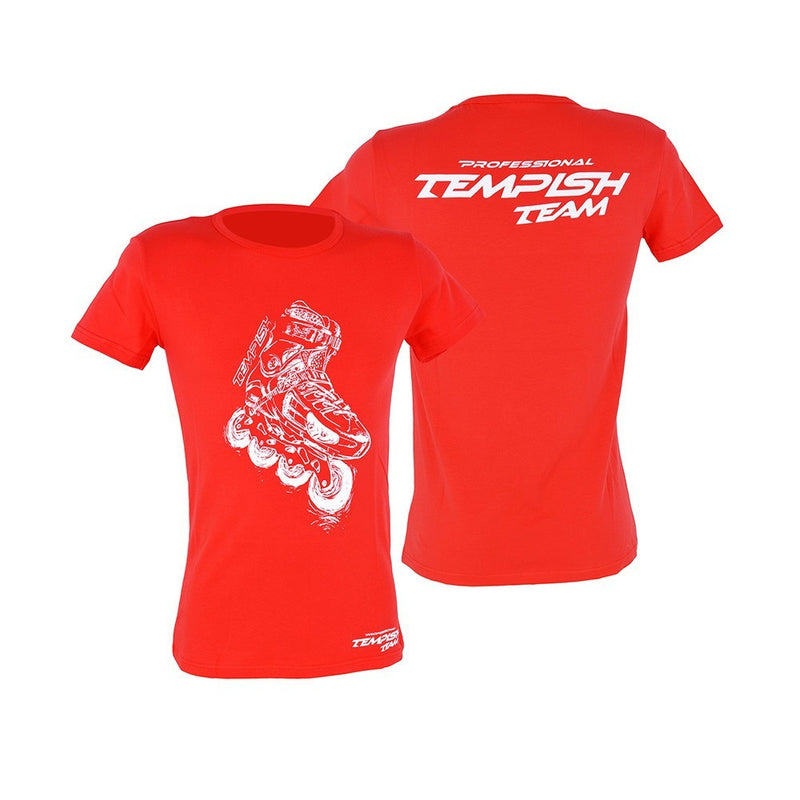 Tempish T-shirt "Team inline" | Sport Station.