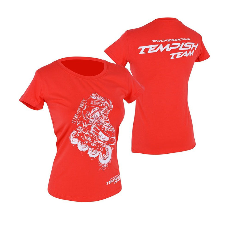 Tempish T-shirt "Team inline" | Sport Station.
