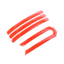 Urbis electric scooter Reflective stickers set U3 | Sport Station.