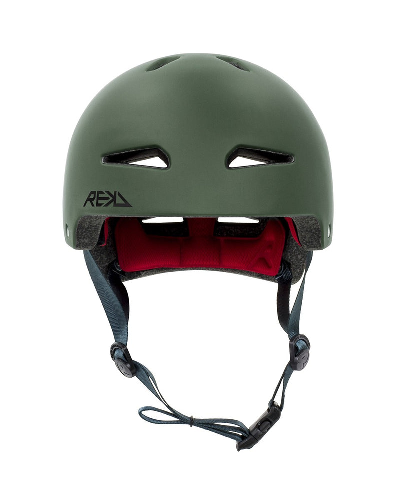Rekd freestyle helmet Ultralite In-Mold | Sport Station.