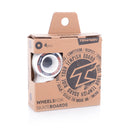 Tempish longboard LB 63x53 78A wheels | Sport Station.