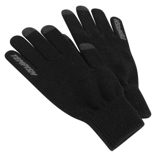 Tempish Touchscreen gloves | Sport Station.