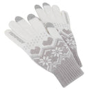 Tempish Touchscreen gloves | Sport Station.