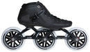 Powerslide inline speed skates Puls Triskate 125mm | Sport Station.