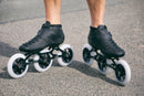 Powerslide inline speed skates Puls Triskate 125mm | Sport Station.