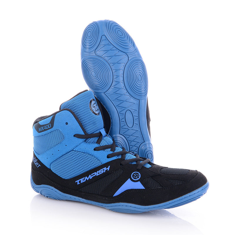 Tempish floorball shoes for goalie Roqit | Sport Station.