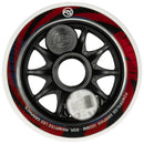 Powerslide inline wheel Graphix 100 | Sport Station.