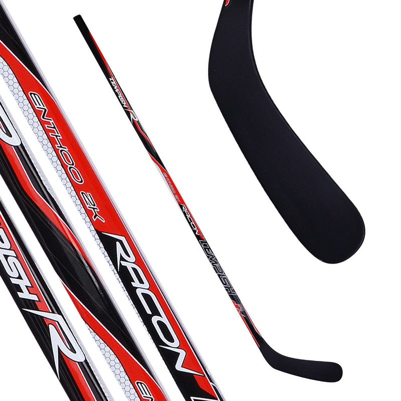 Tempish hockey stick Racon 2K | Sport Station.