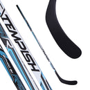 Tempish hockey stick Racon 8K | Sport Station.