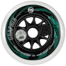 Powerslide inline wheel  Graphix 125 | Sport Station.