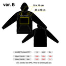 Tempish training hoodie Teem | Sport Station.