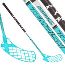Tempish floorball stick for kids F32 NB Jr. light blue | Sport Station.