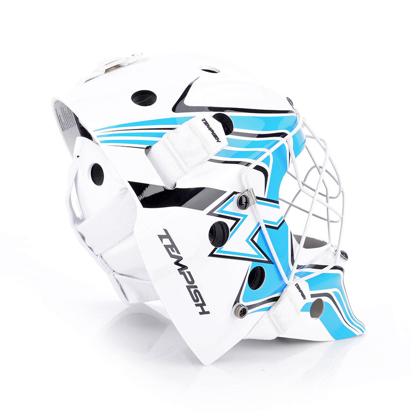 Tempish floorball goalkeeper mask Hero Activ | Sport Station.