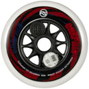 Powerslide inline wheel Graphix 125 | Sport Station.
