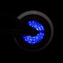 Powerslide inline wheel Graphix 125 | Sport Station.