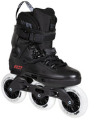Powerslide Inline skates Scooter NEXT PRO BLACK 110 | Sport Station.