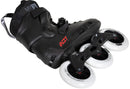 Powerslide Inline skates Scooter NEXT PRO BLACK 110 | Sport Station.