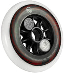 Powerslide inline wheel Graphix 125 | Sport Station.