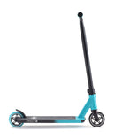 One S3 freestyle scooter complete teal-black | Sport Station.