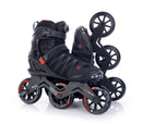 Tempish inline fitnes skate Wenox Top 100 | Sport Station.