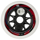 Powerslide inline wheel Graphix 110 | Sport Station.