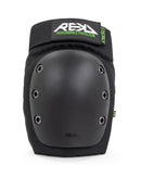 Rekd freestyle protector energy ramp knee pads | Sport Station.