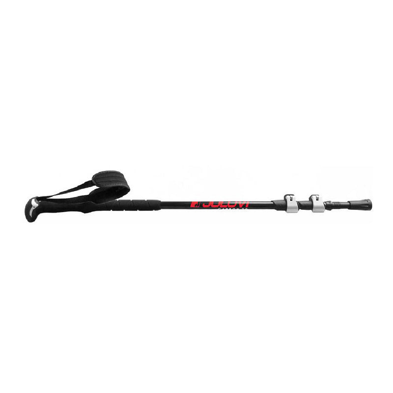 Treking palica Joluvi Carbon Klamp 2.0 Black