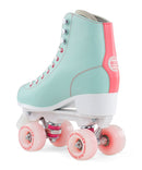 Rio quad skates Roller Script | Sport Station.