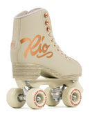 Rio quad skates roller Rose | Sport Station.