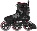 Powerslide Inline skates Phuzion Argon ASH 110 | Sport Station.