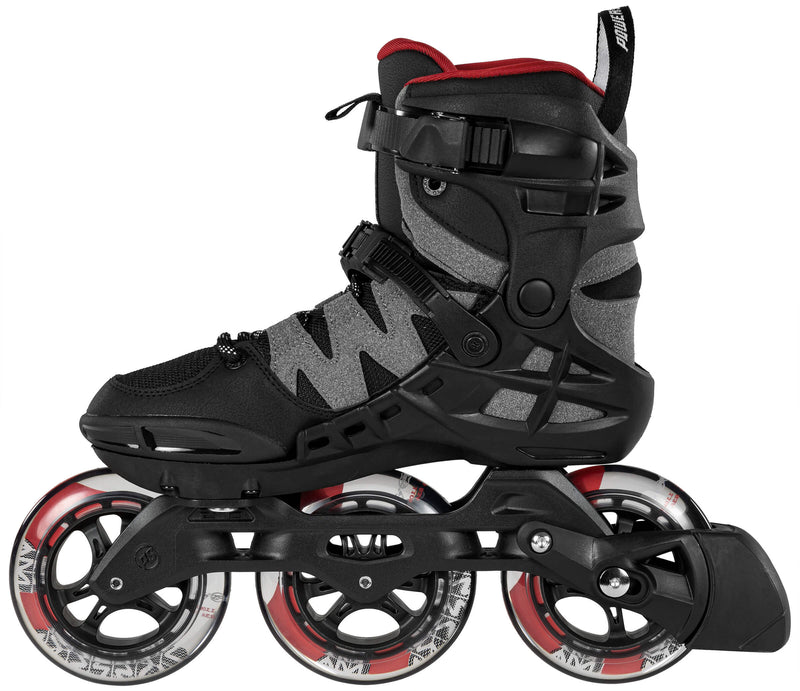 Powerslide Inline skates Phuzion Argon ASH 110 | Sport Station.