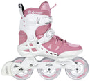 Powerslide Inline skates Argon Rose 100 | Sport Station.