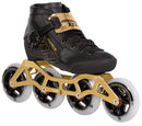 Powerslide inline kids skates XXX Gold adj. skates | Sport Station.