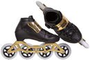 Powerslide inline kids skates XXX Gold adj. skates | Sport Station.