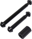 Ethic DTC Pegs Steel | Sport Station.
