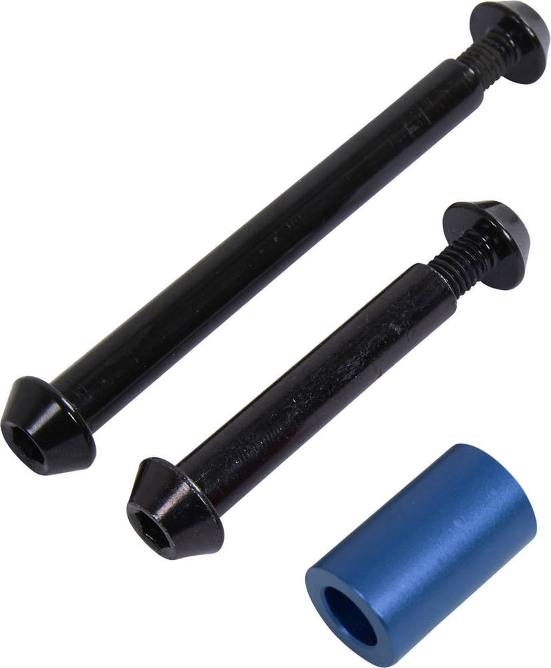 Ethic DTC Pegs Steel | Sport Station.